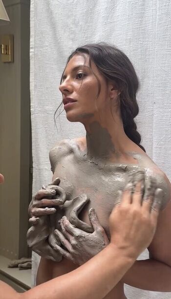 Full leaked Olivia webb private photo