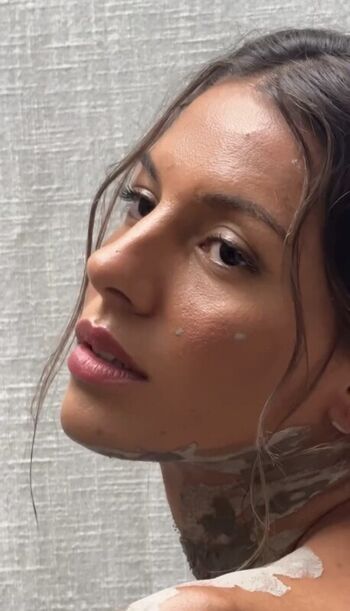 Full leaked Olivia webb private photo