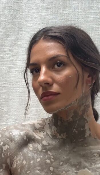 Full leaked Olivia webb private photo