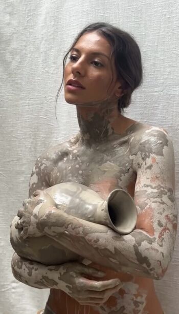 Full leaked Olivia webb private photo