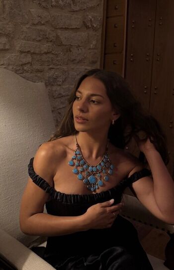 Full leaked Olivia webb private photo