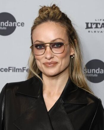 Full leaked Olivia wilde  page private photo