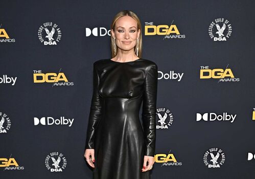 Full leaked Olivia wilde  page private photo