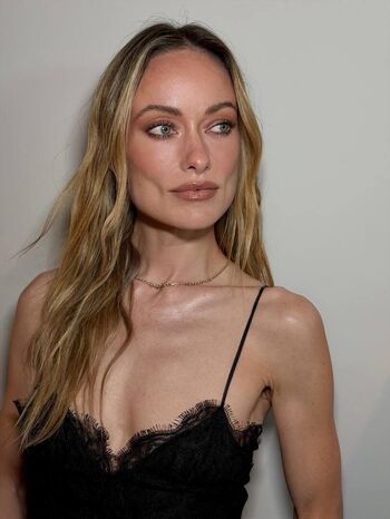 Olivia Wilde