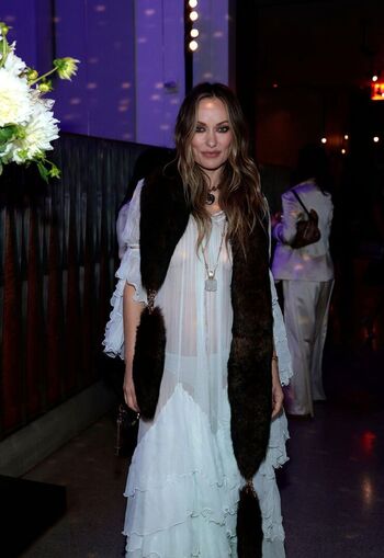 Olivia Wilde