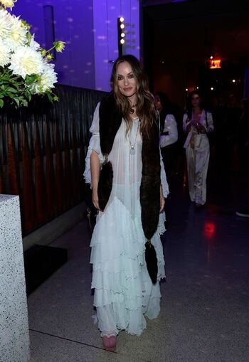 Full leaked Olivia wilde  page private photo