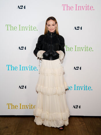 Olivia Wilde