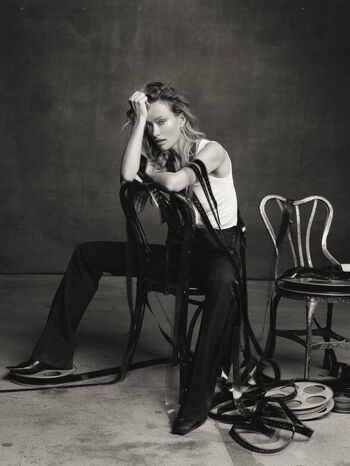 Full leaked Olivia wilde  page private photo