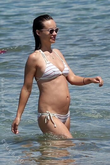 Full leaked Olivia wilde  page private photo