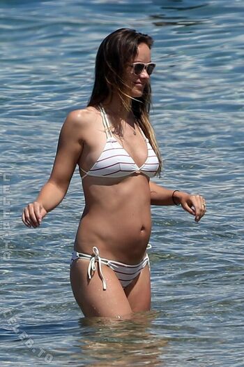 Olivia Wilde