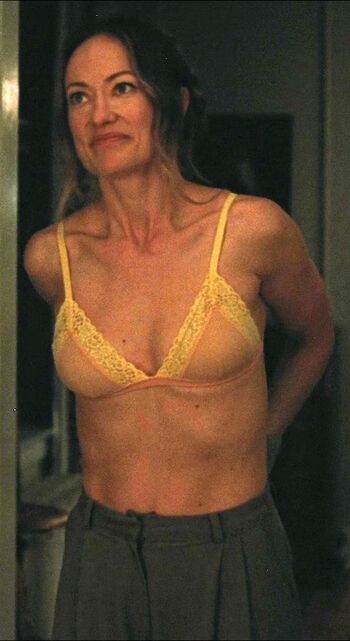 Full leaked Olivia wilde  page private photo