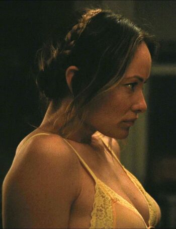 Full leaked Olivia wilde page private photo
