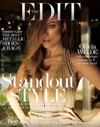 Full leaked Olivia wilde private photo
