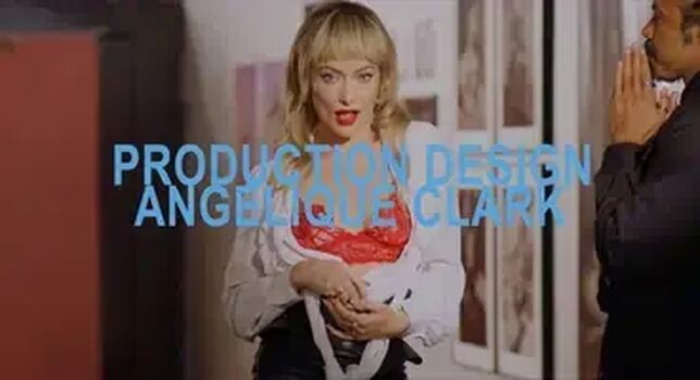 Full leaked Olivia wilde private photo