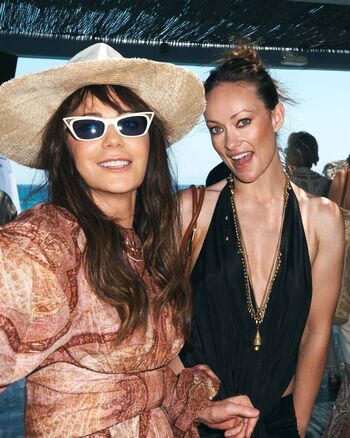 Full leaked Olivia wilde private photo