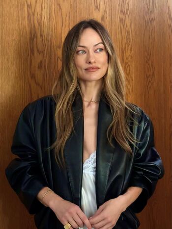 Olivia Wilde