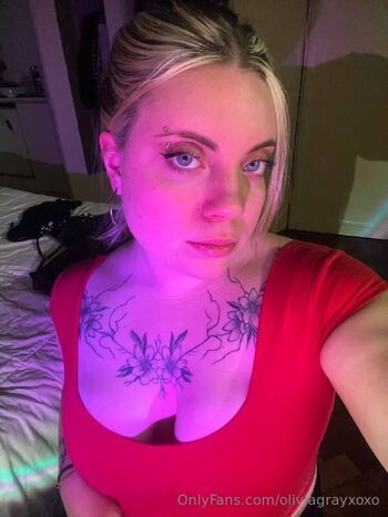 oliviagrayxoxo