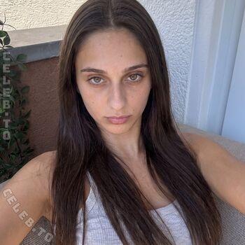 Full leaked Oliviamode private photo