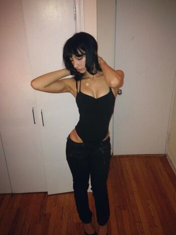 Full leaked Oliviaraynn private photo