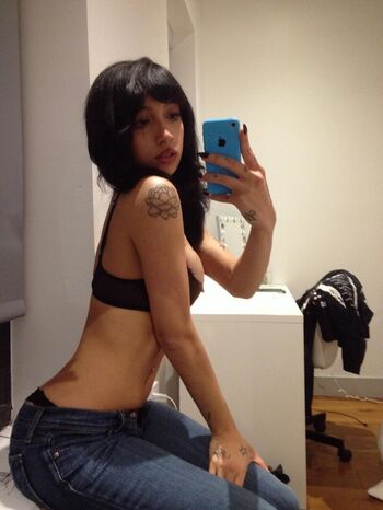 Full leaked Oliviaraynn private photo