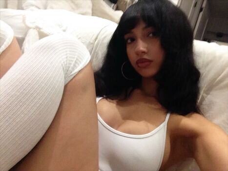 Full leaked Oliviaraynn private photo