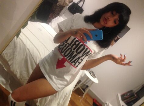 Full leaked Oliviaraynn private photo