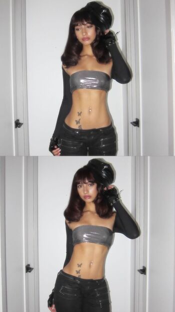 Full leaked Oliviaraynn private photo