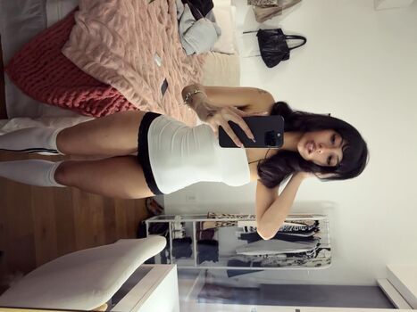 Full leaked Oliviaraynn private photo