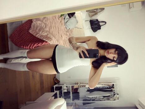 Full leaked Oliviaraynn private photo