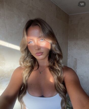 Full leaked Oliviarodrigo private photo