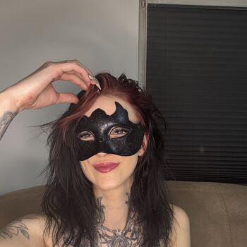 Full leaked Oliviasecretlust private photo