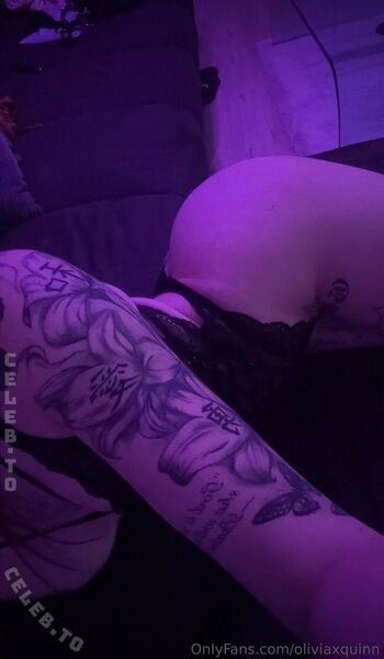 Full leaked Oliviaxquinn private photo
