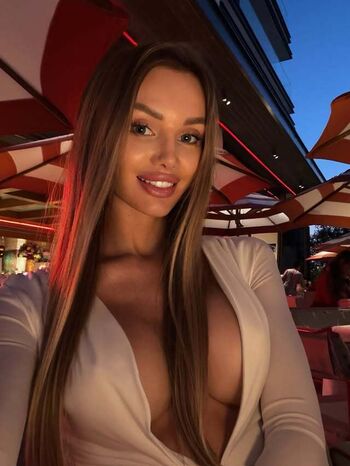Full leaked Olya abramovich private photo