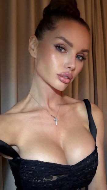 Full leaked Olya abramovich private photo