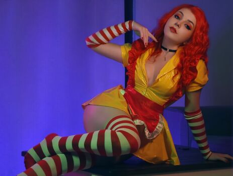 Full leaked Olyashaa page private photo