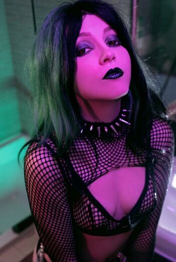 Full leaked Olyashaa private photo