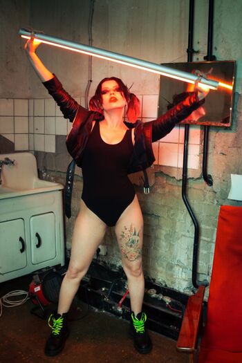 Full leaked Olyashaa private photo