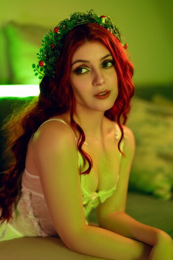 Full leaked Olyashaa private photo