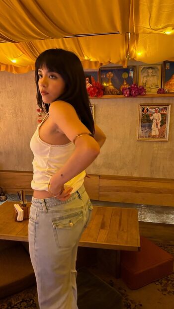 Full leaked Omly page private photo
