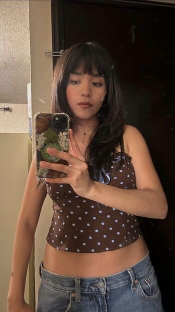 Full leaked Omly page private photo
