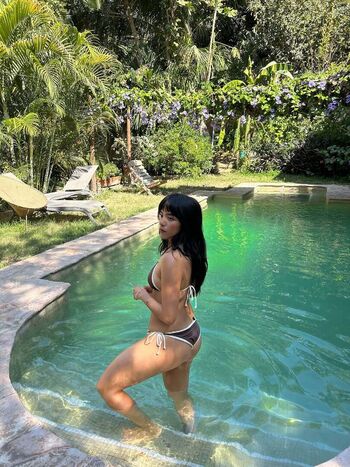 Full leaked Omly page private photo