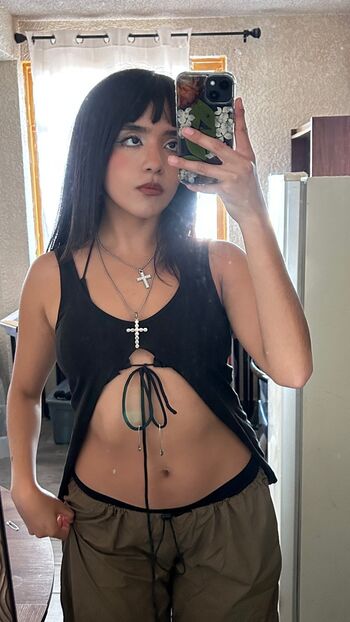 Full leaked Omly page private photo