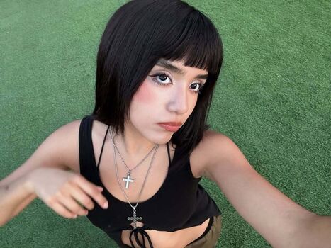 Full leaked Omly page private photo
