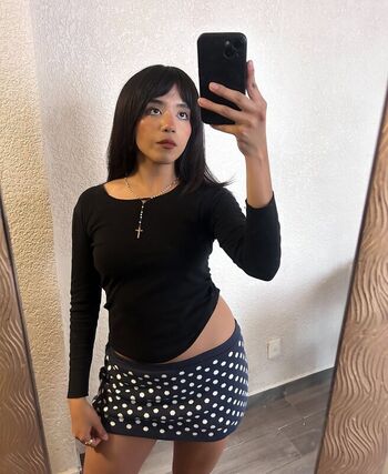 Full leaked Omly private photo