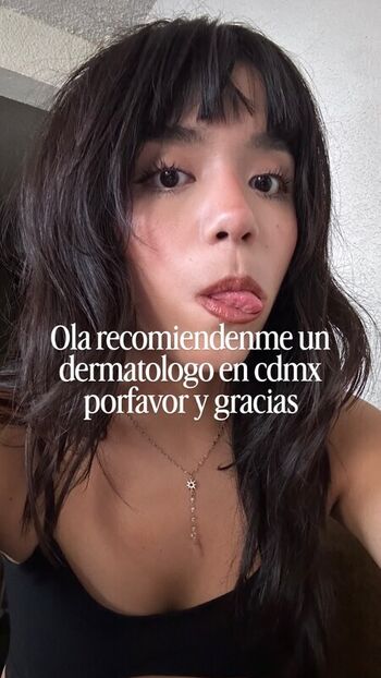 Full leaked Omly private photo