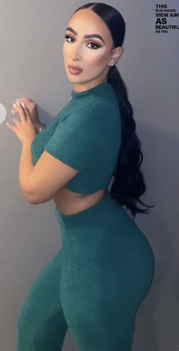 Full leaked Omaima benamre private onlyfans photo