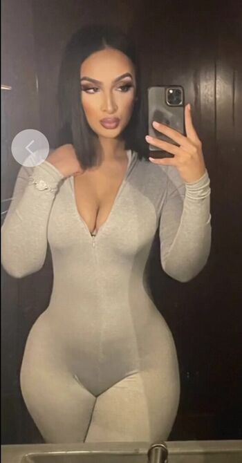 Full leaked Omaima benamre private onlyfans photo