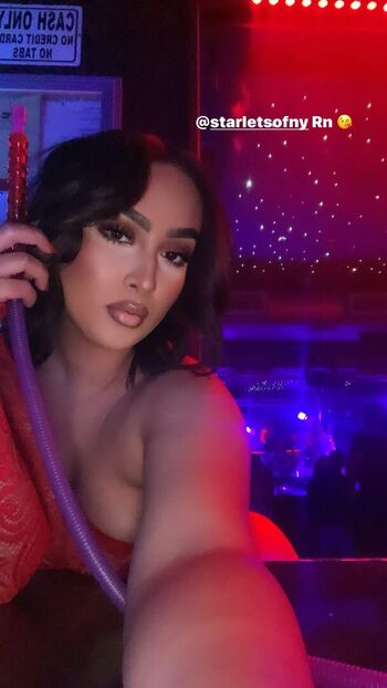 Full leaked Omaima benamre private photo