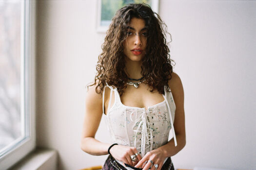 Omari Amina