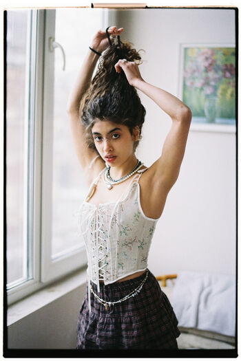 Omari Amina